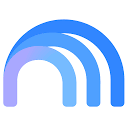 Logo NotebookLM